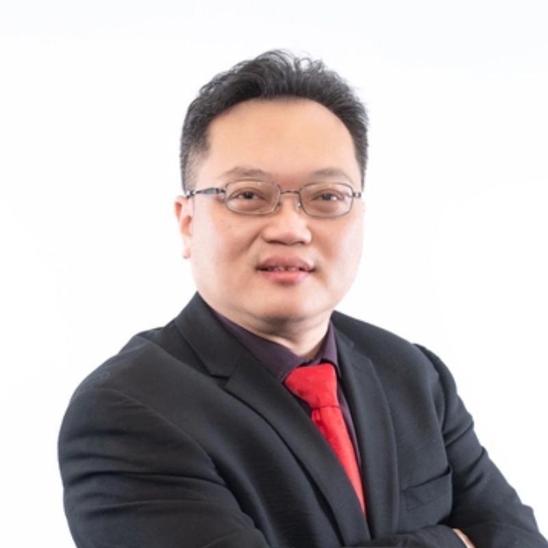 Dr. Tan Wooi Chiang