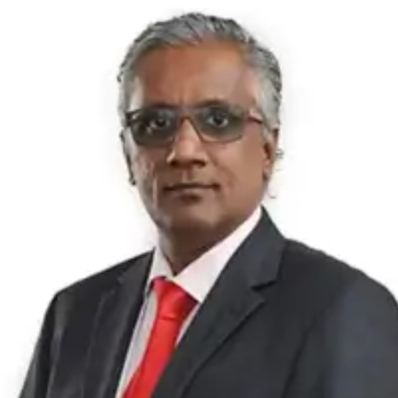 Mr. Vimal K. Vasudeavan