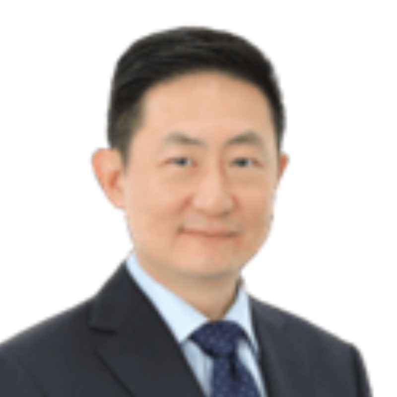 Dr. Adrian Ooi Seng Wae