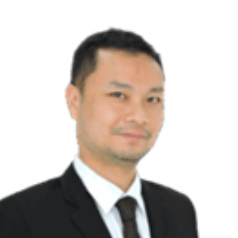Dr. Chan Kin Hup