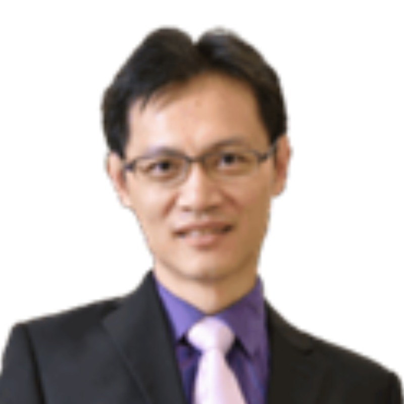 Dr. Long Yew Giin