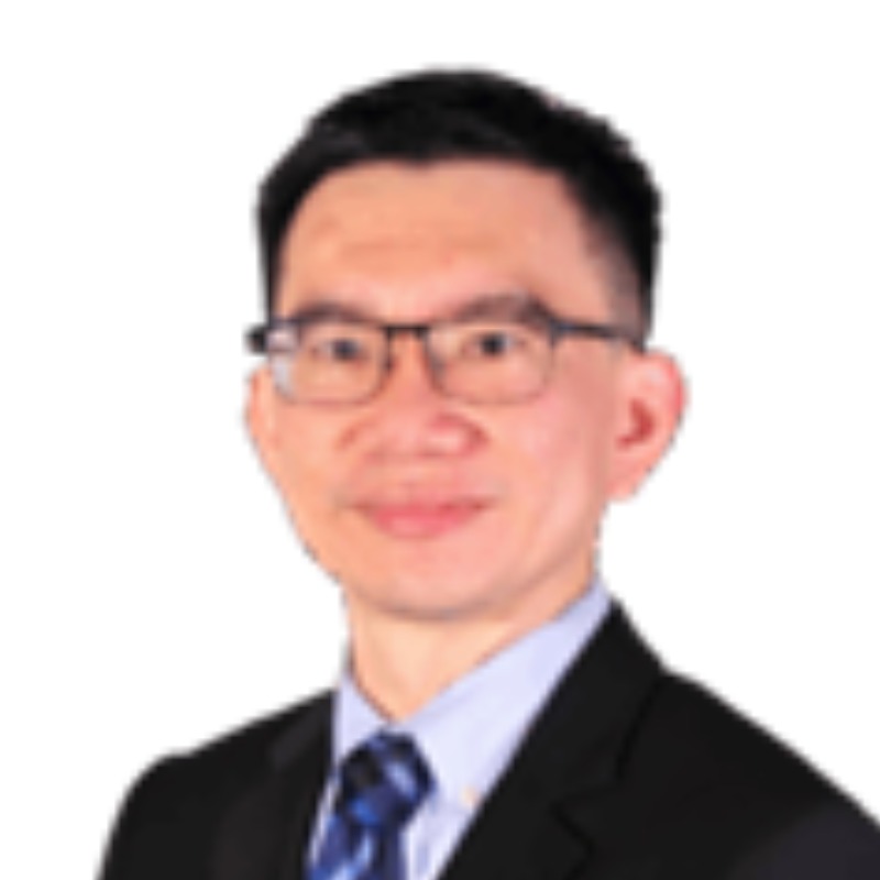 Dr. Quek Yeow Ling