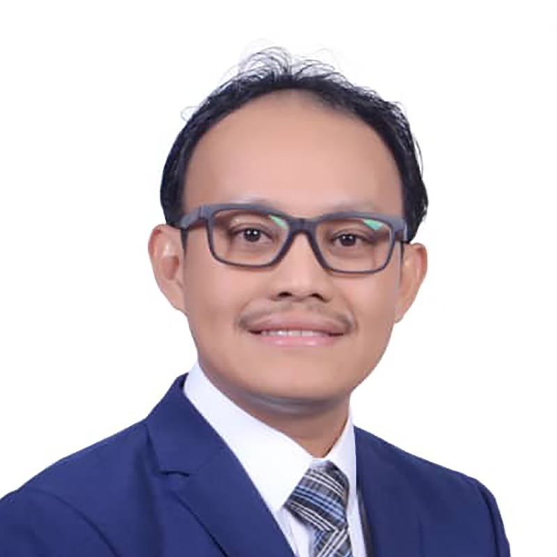 Dr. Ezrat Samadi