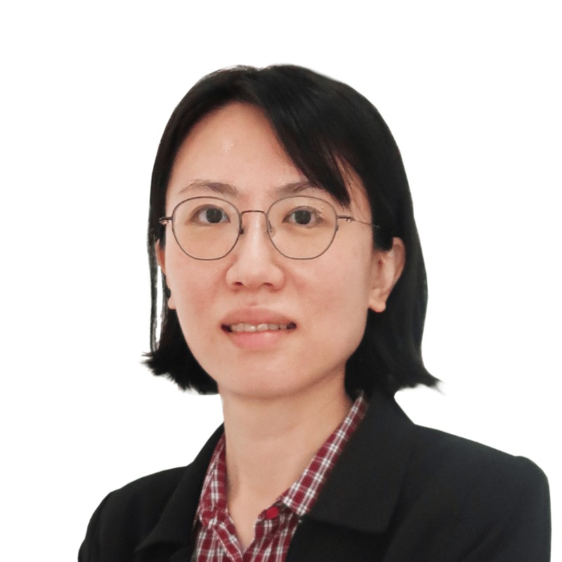 Dr. Chai Shu Teng