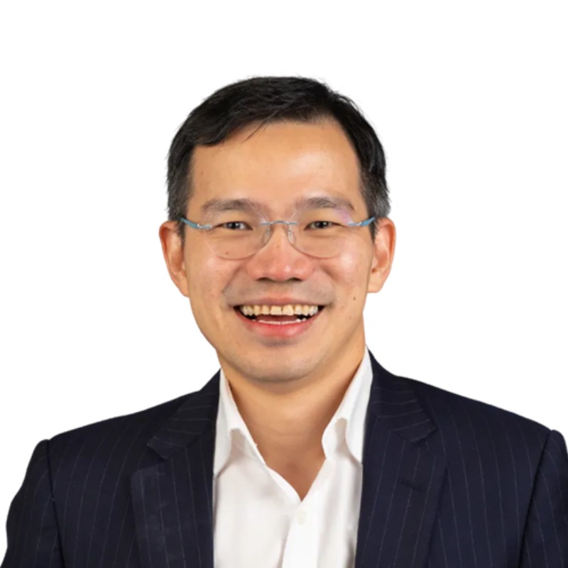 Dr. Ng Kim Fong