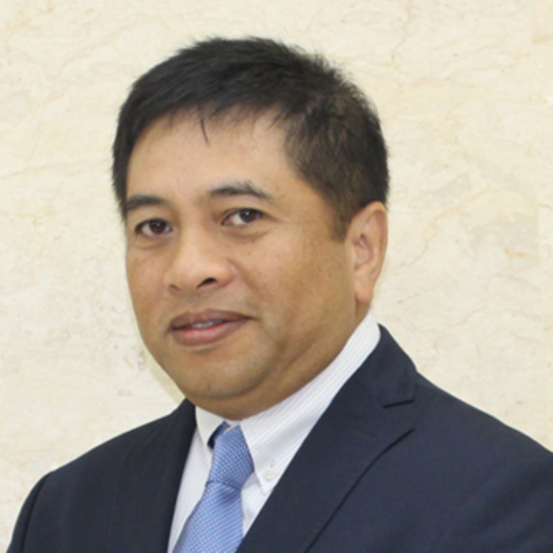 Dr. Syed Mohd Adeeb Syed Jalaludin