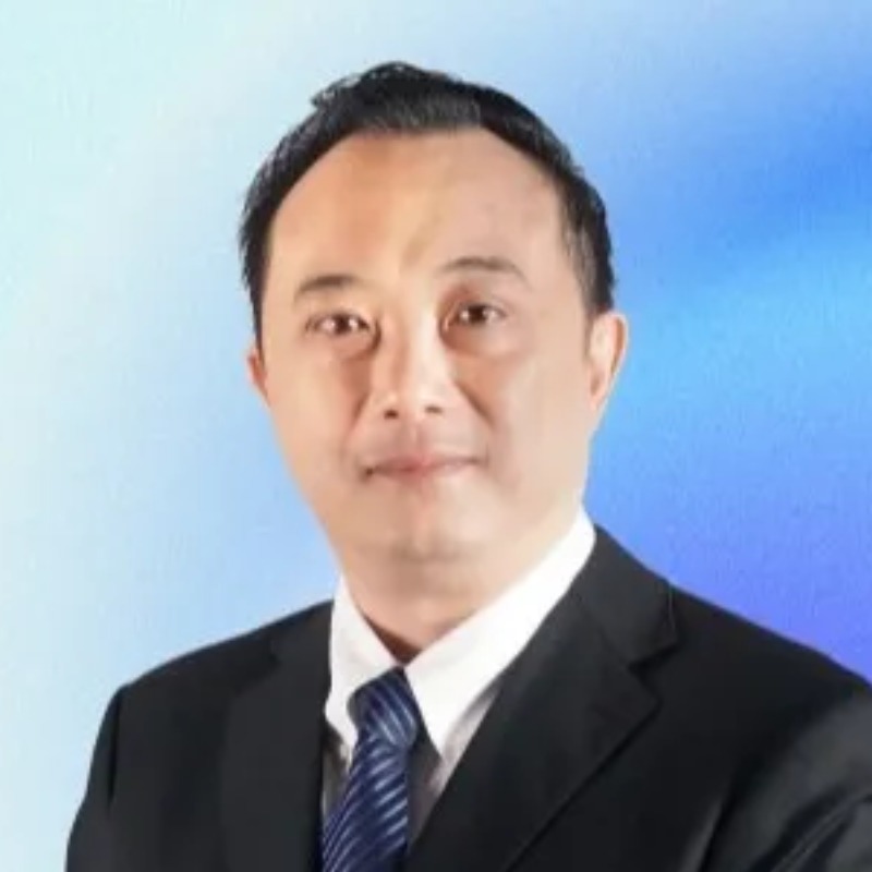Dr Teo Yin Keong