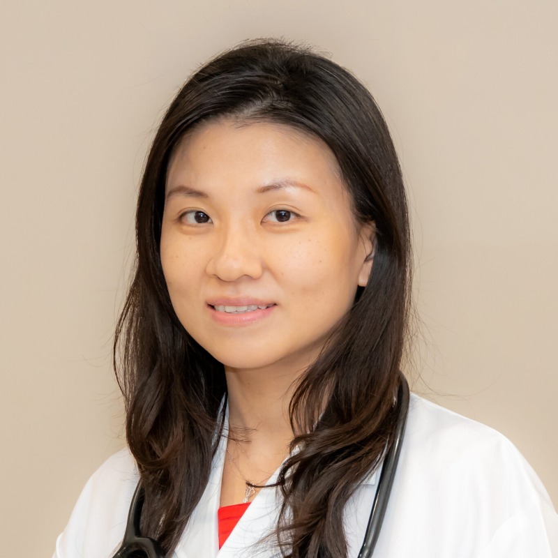 Dr. Diana Toh Shi Jin