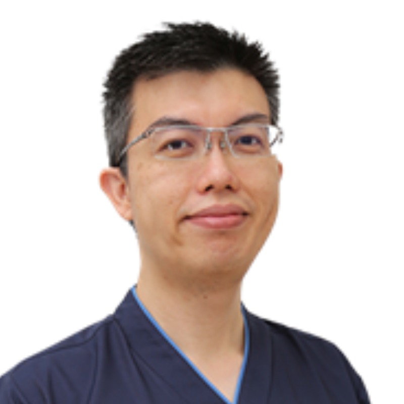 Dr. Low Chung Min
