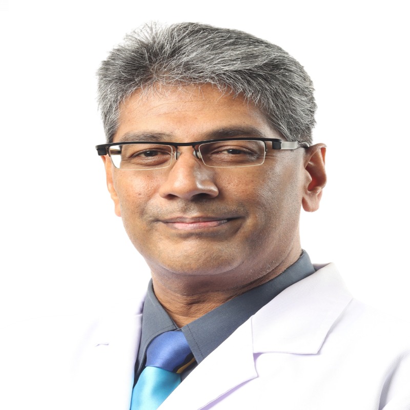 Assoc. Prof. Dr. Prem Kumar Chandrasekaran
