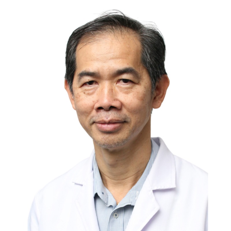 Dato’ Dr. Cheong Yew Teik