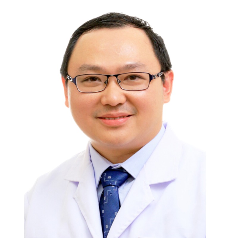Dr. Hor Jyh Yung