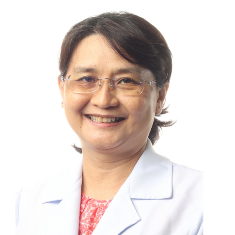 Dr. Khoo Heng Hoon