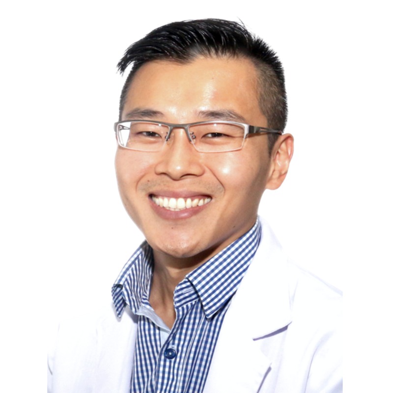 Dr. Kiley Loh Wei-Jen