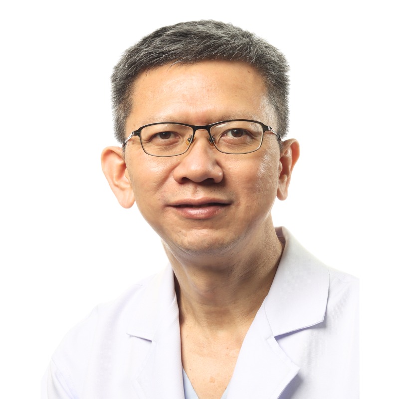Dr. Low Chin Soon