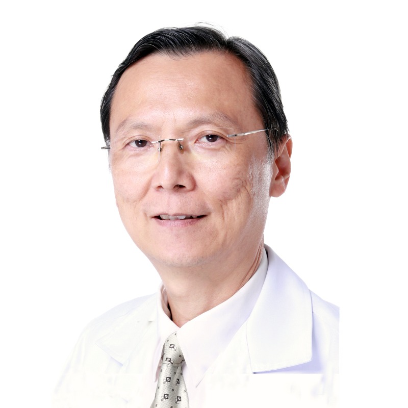 Dr. Ng Teik Kee (Dicky)