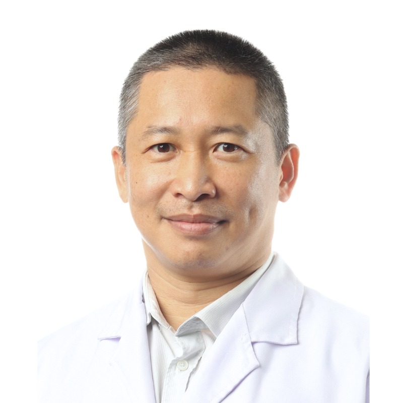 Dr. Soon Su Seong