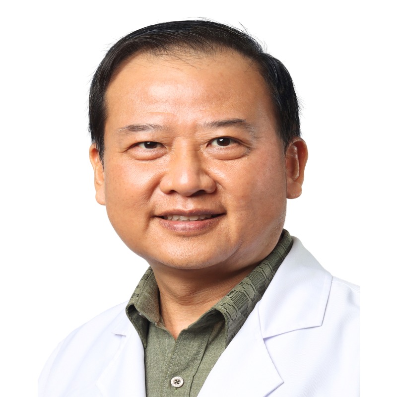 Dr. Tah Kheng Soon (Raymond)