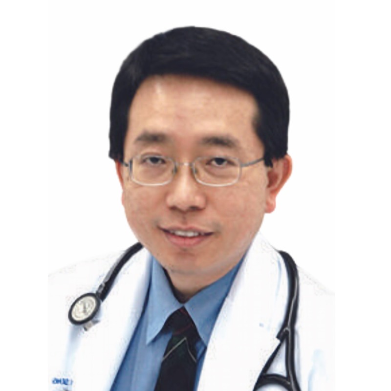 Dr. Teh Aik Seng