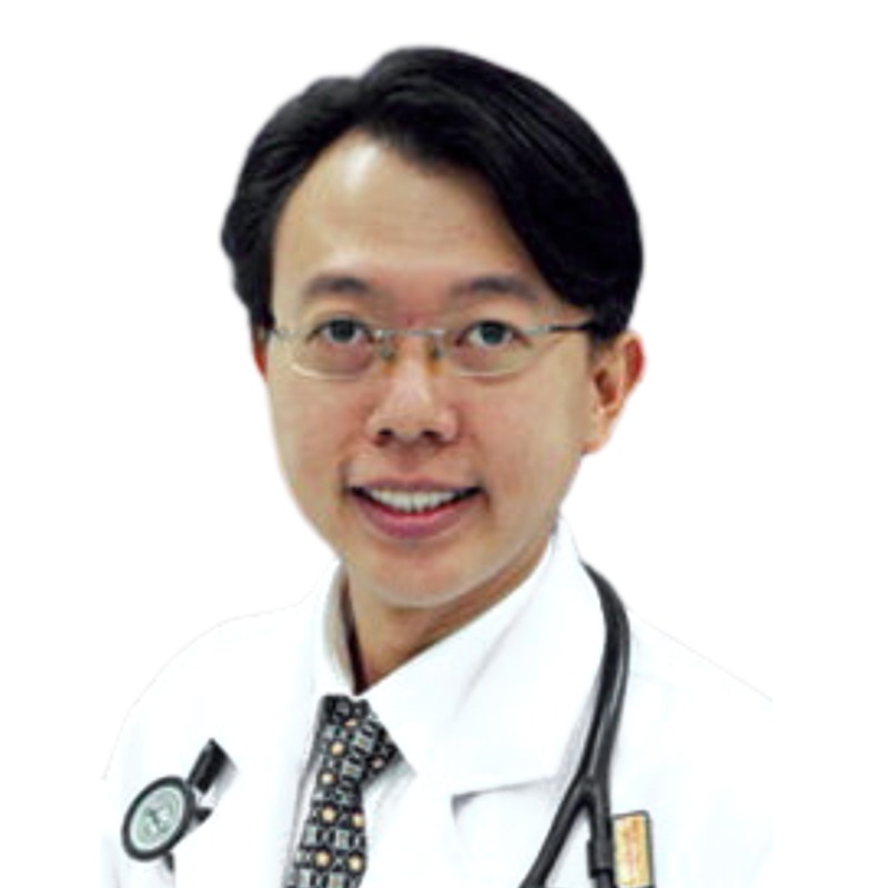 Dr. Teoh Kum Faut