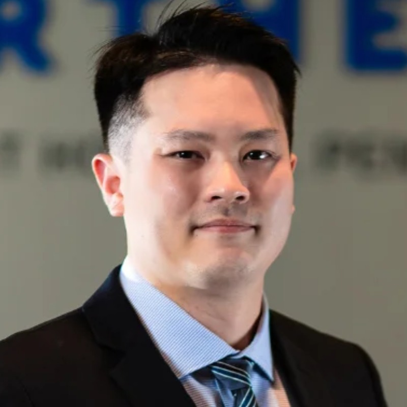 Dr. Chen Lean Seng