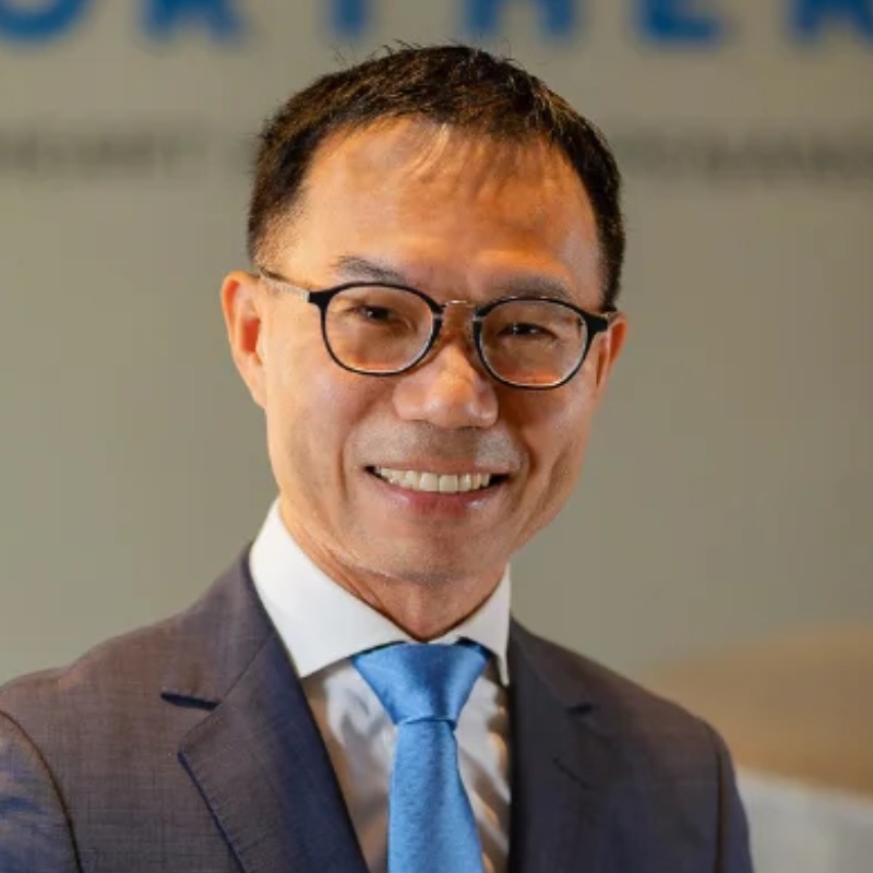 Assoc. Prof. Dr. Edward Choke Tieng Chek
