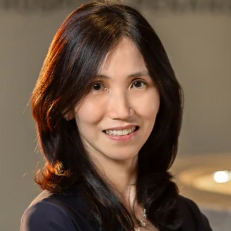 Dr. Michelle Kao Pei Ching