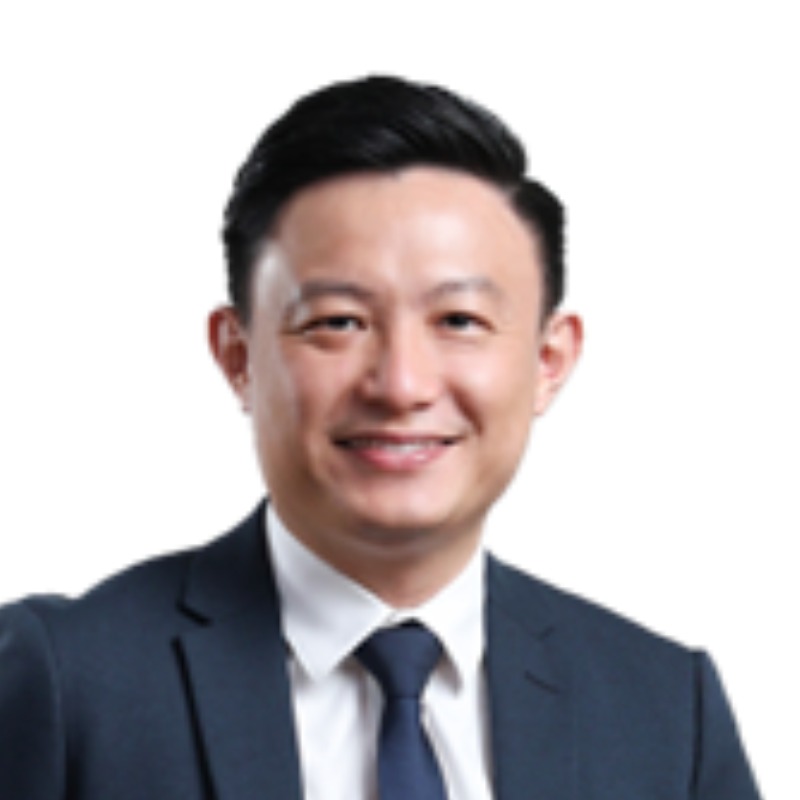 Dr. Loh Chow Chin