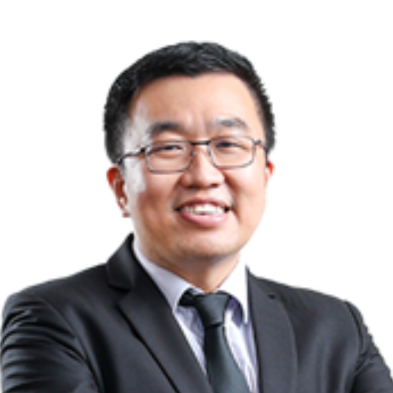 Dr. Low Jong Sern