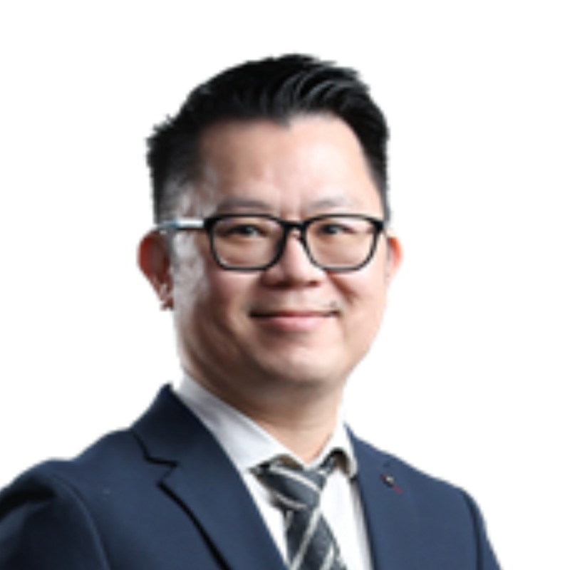 Mr. Choo Choon Sean