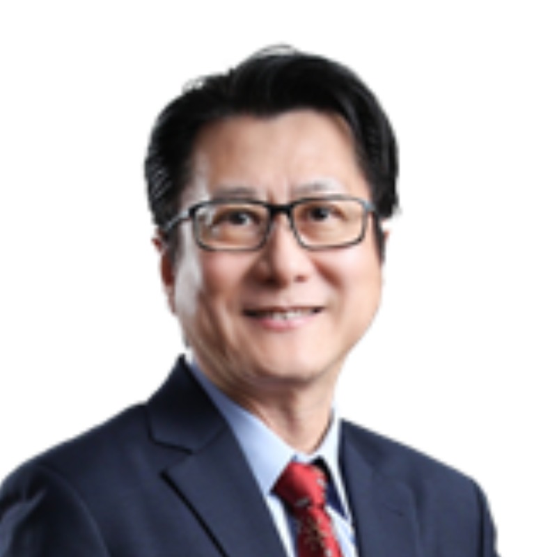Mr. Tan Guan Huat