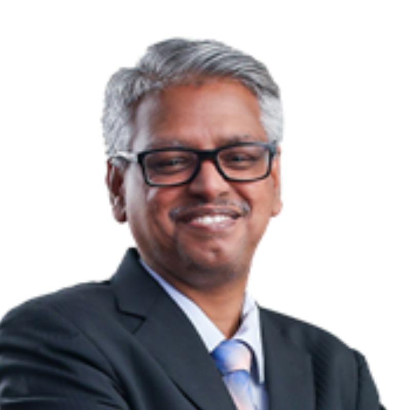 Mr. Vasu Pillai A/L Letchumanan