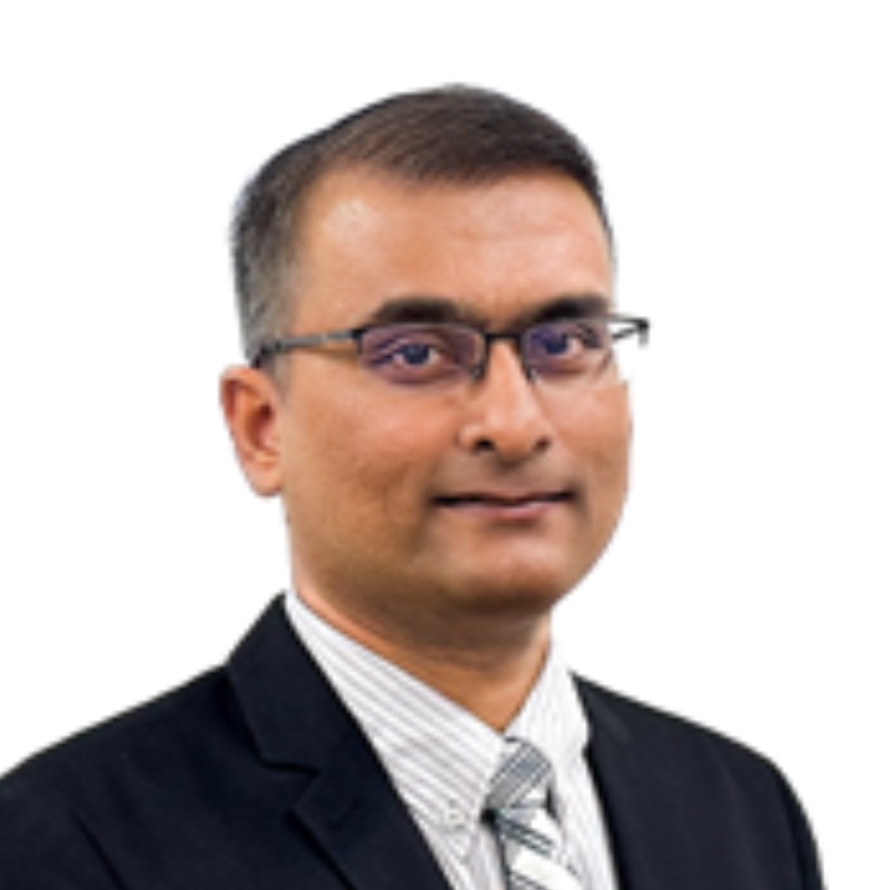 Mr. Vikinesan Vijaya Kumar