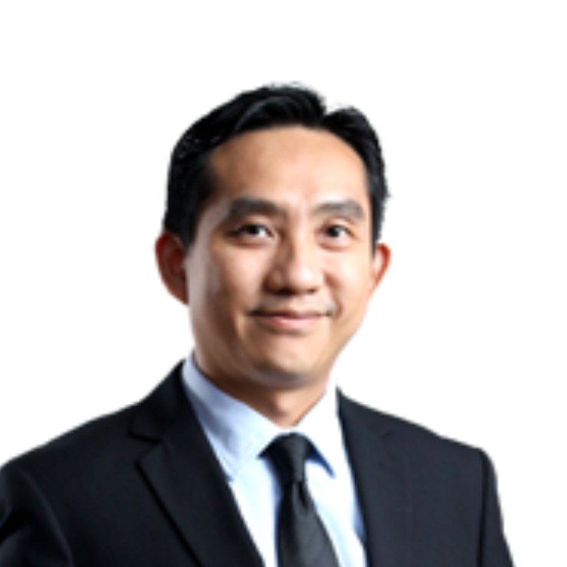 Mr. Wong Kai Ann