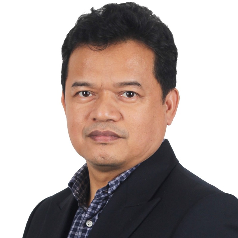 Dr. Abd Shukor Mohd Hashim