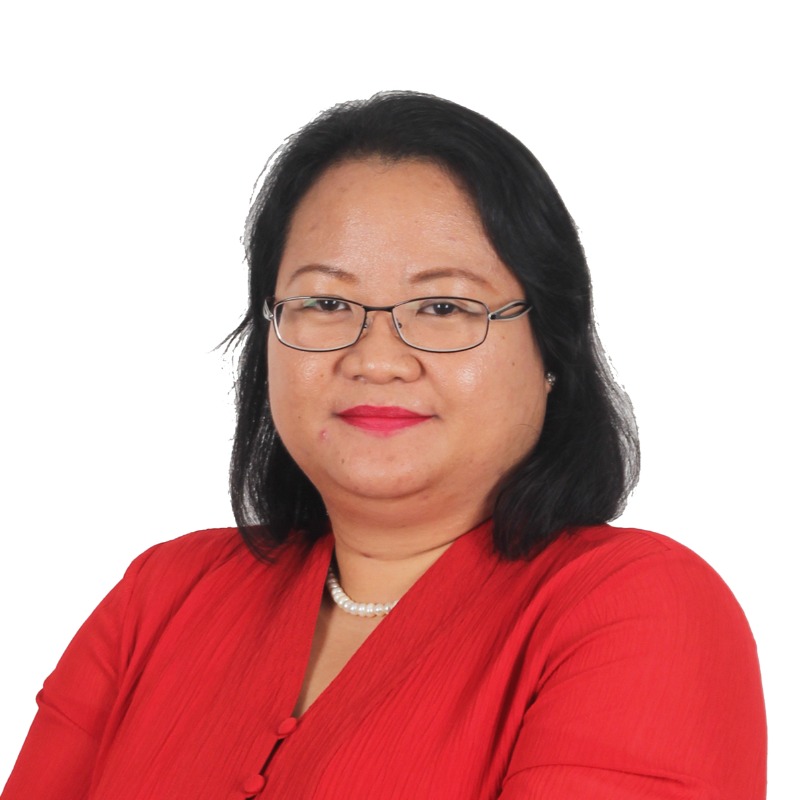 Dr. Rosy Anak Jawan