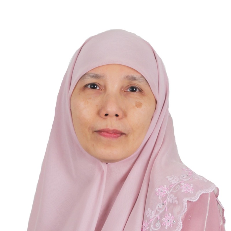 Assoc. Prof. Dr. Wan Maziah Dato Wan Mohamed