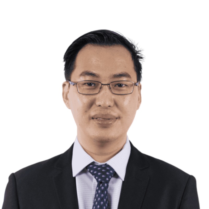 Dr Lim Wee Yi