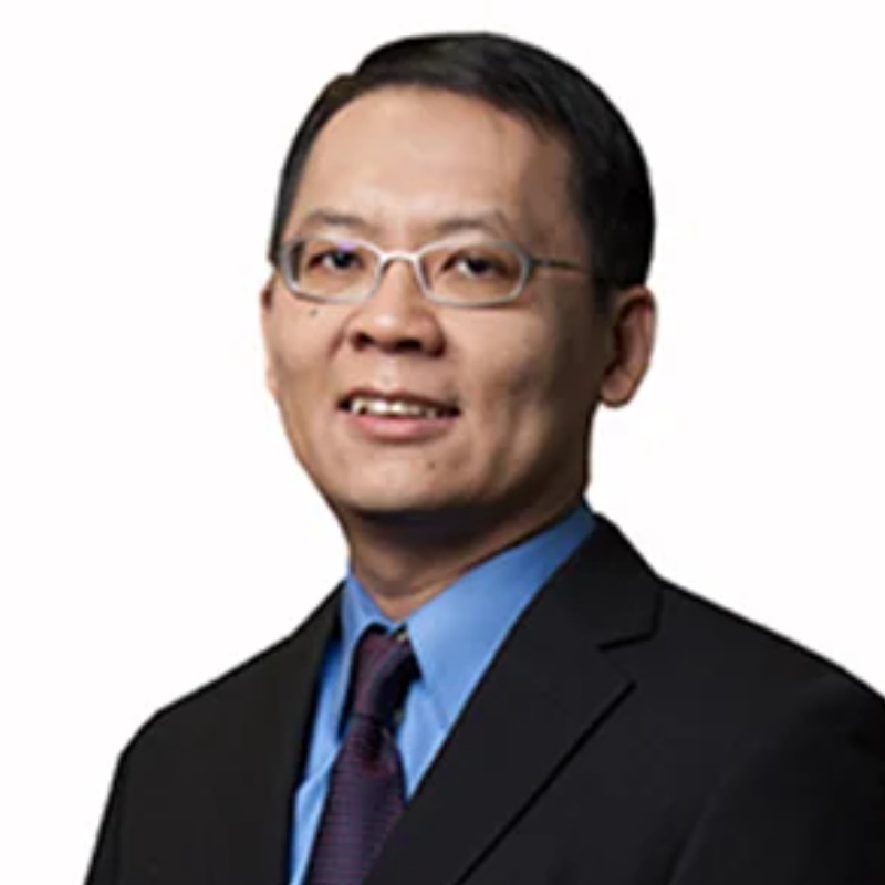 Dr. Lee Han Wei