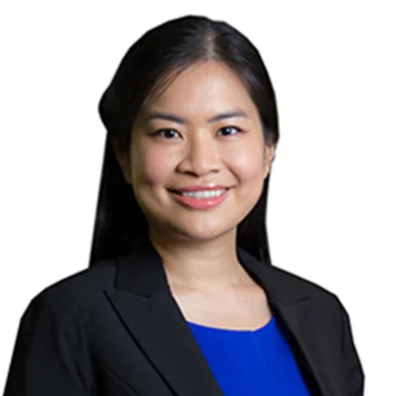 Dr. Lim Chia Min