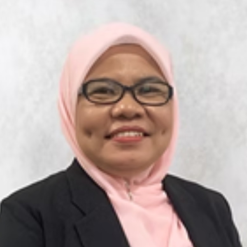 Dr Ridzuan Jamaludin