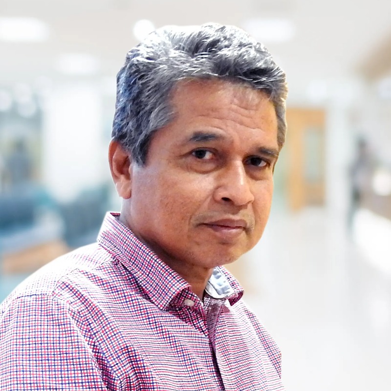 Dr. Hassan Mat