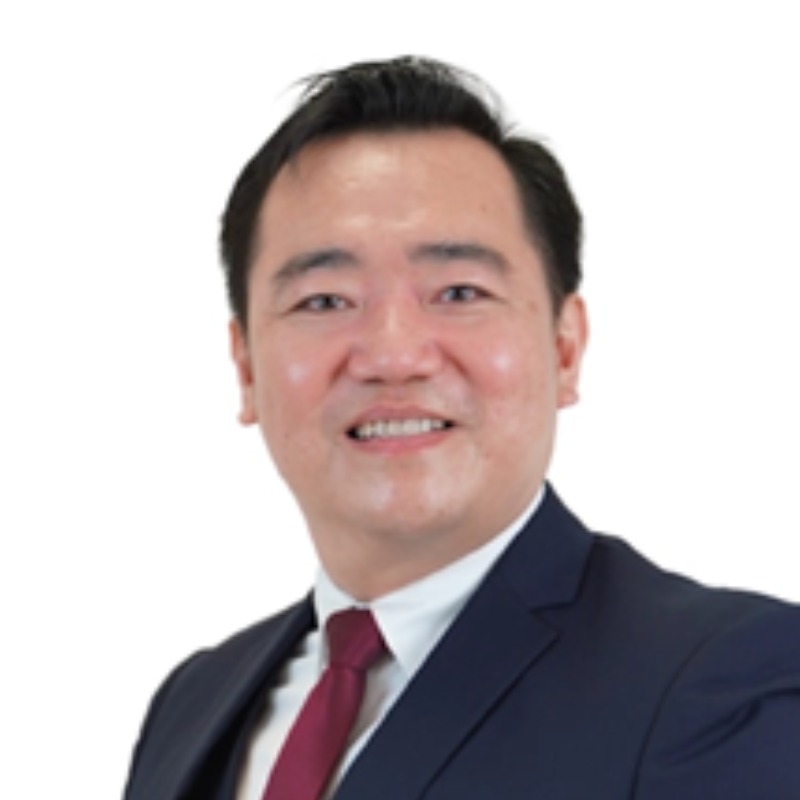 Dr. Chan Chee Kong