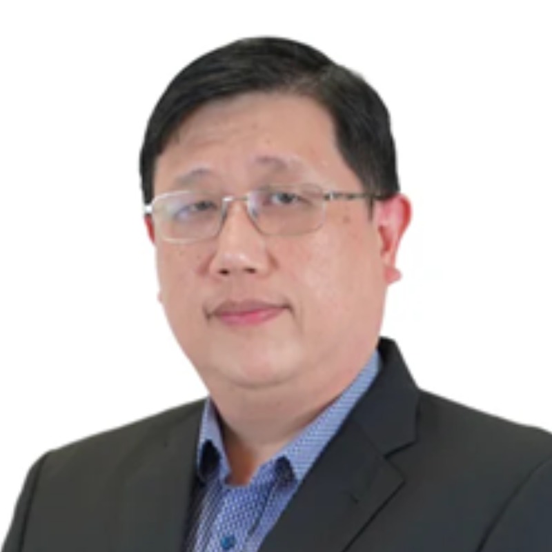 Dr. Han Pei Kwong