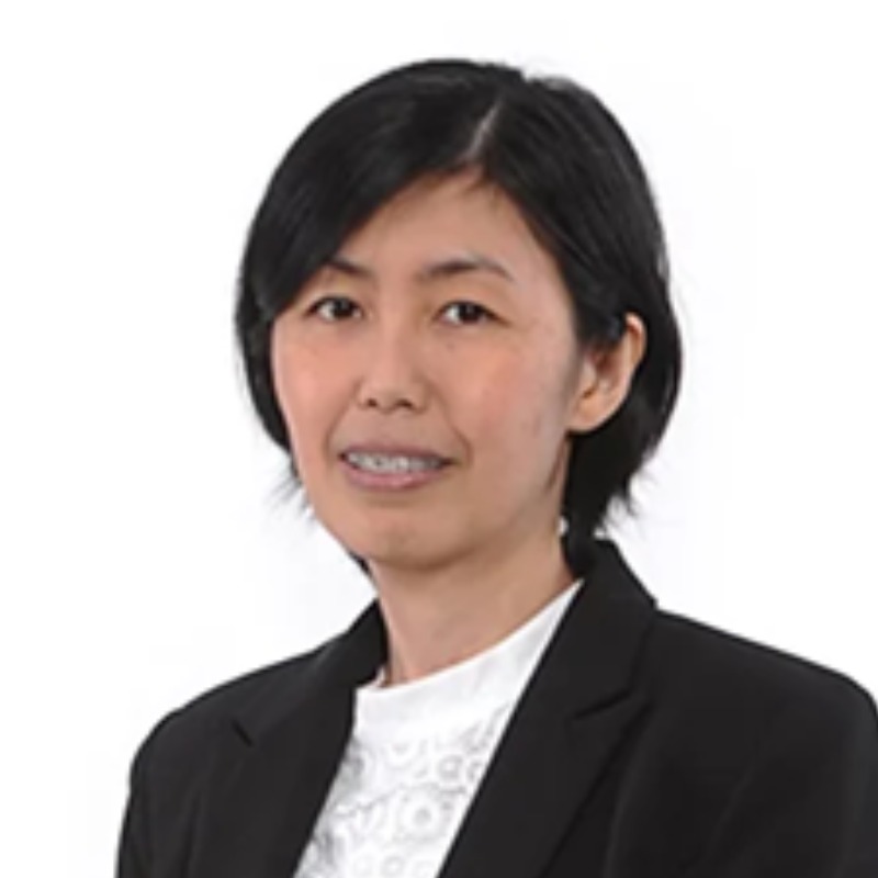 Dr. Hon Sook Kit