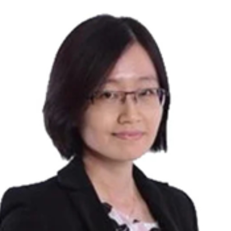 Dr. Loh Leh Teng