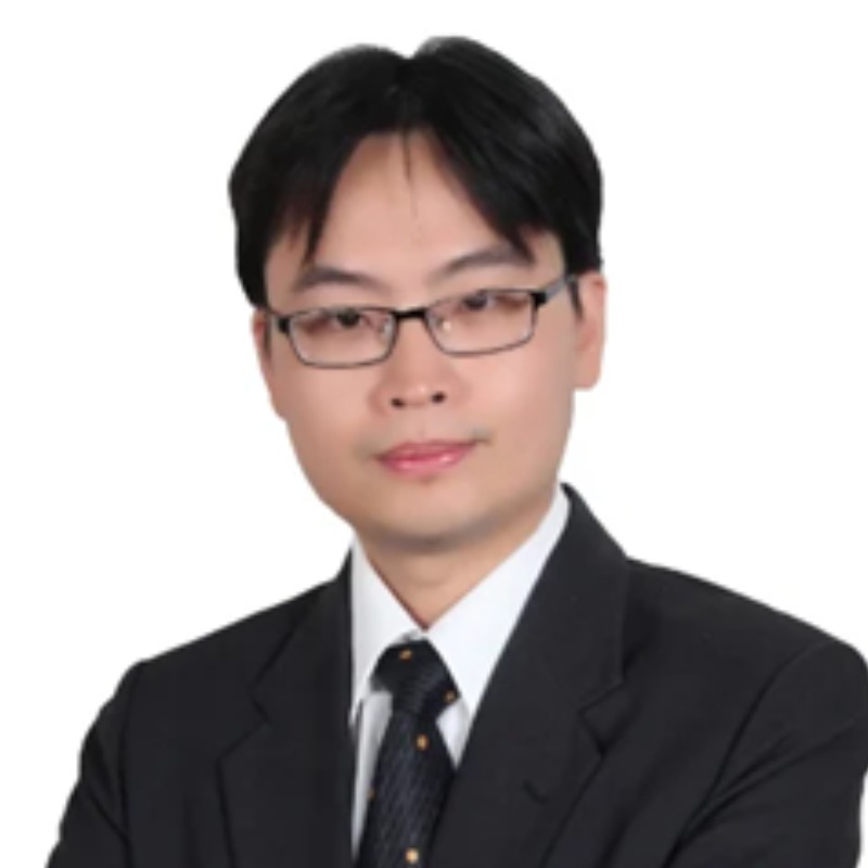 Dr. Lua Guan Way