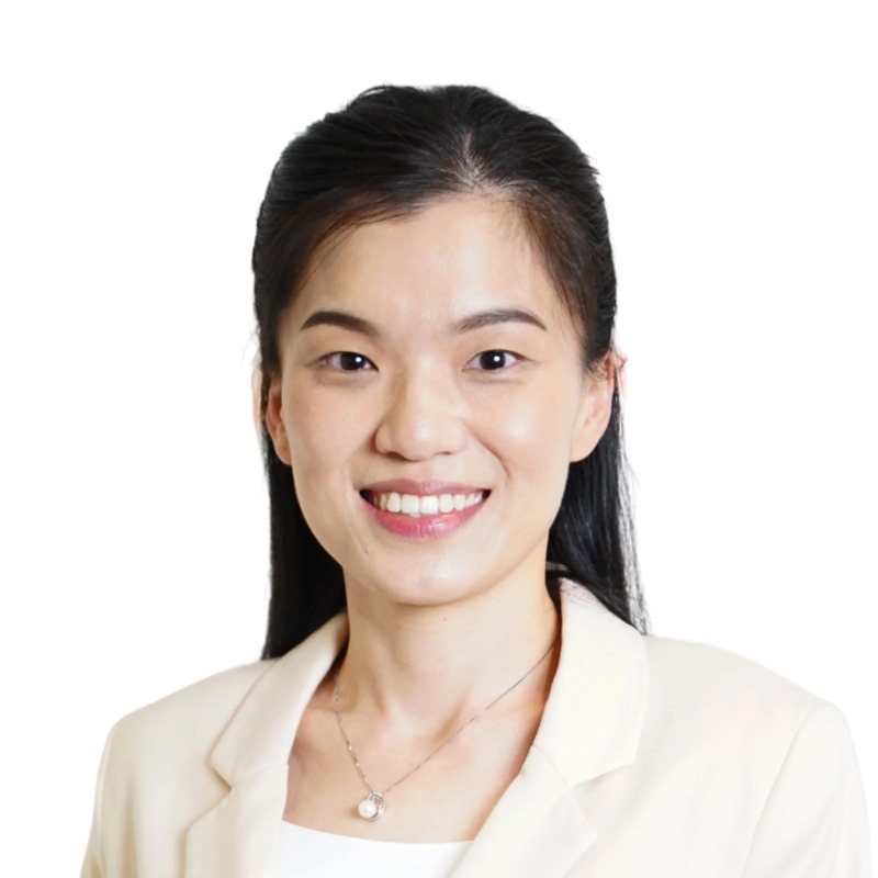 Dr. Rachel Teh Sheau Loei