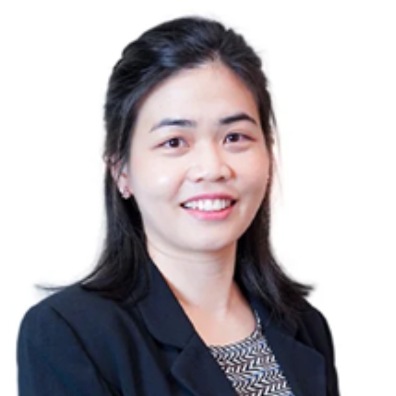 Dr. Tang Weng Jun