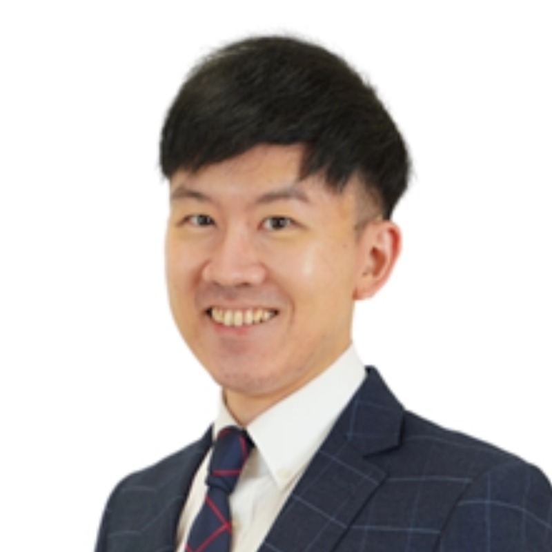 Dr. Yong Geng Yi